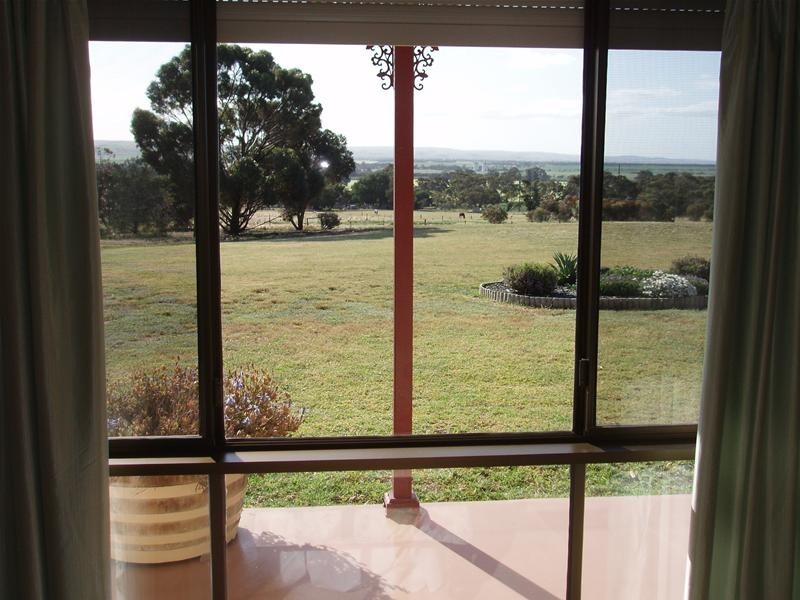 336 Redbanks Road, Cambrai SA 5353