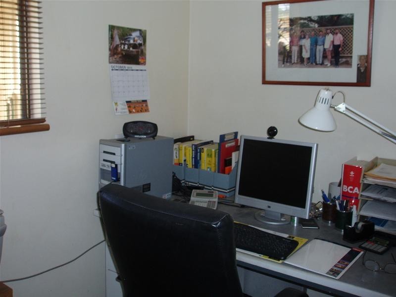 336 Redbanks Road, Cambrai SA 5353