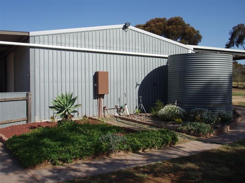 336 Redbanks Road, Cambrai SA 5353