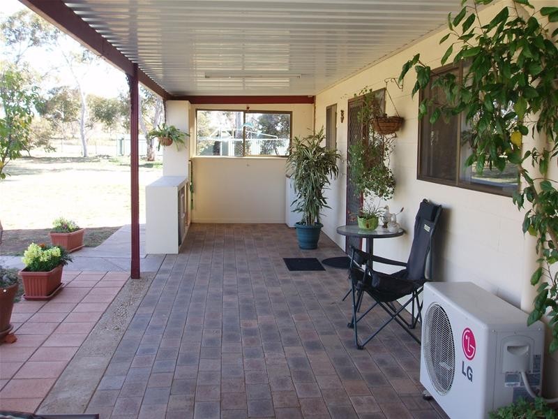 336 Redbanks Road, Cambrai SA 5353