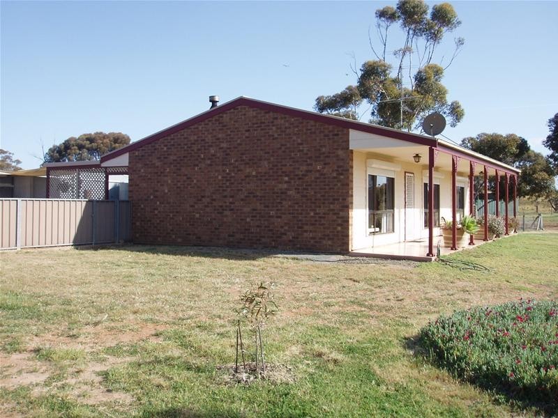 336 Redbanks Road, Cambrai SA 5353