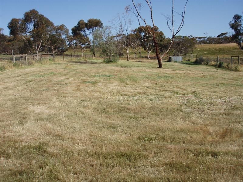 336 Redbanks Road, Cambrai SA 5353