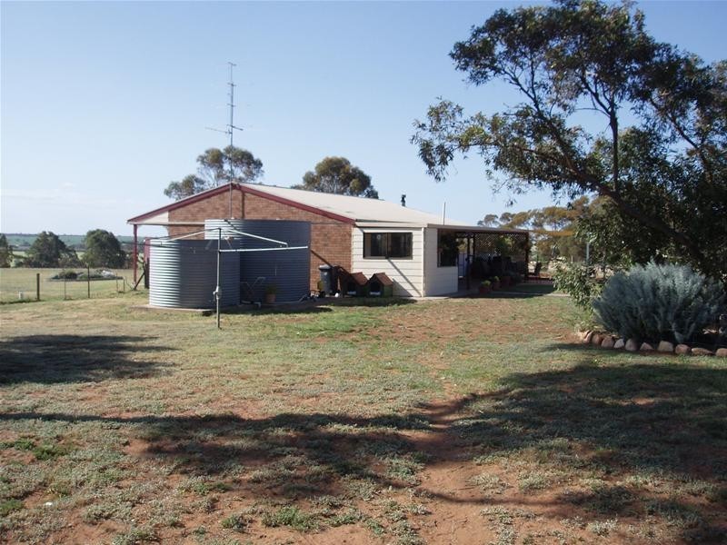 336 Redbanks Road, Cambrai SA 5353
