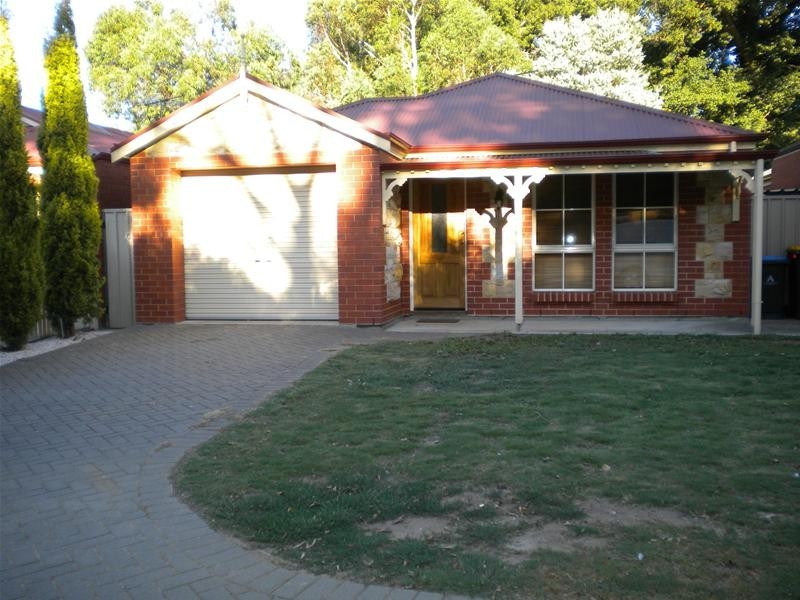 4B Randell Terrace, Gumeracha SA 5233