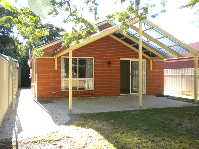 4B Randell Terrace, Gumeracha SA 5233