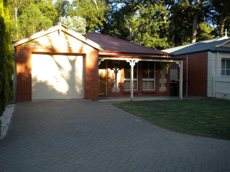 4B Randell Terrace, Gumeracha SA 5233