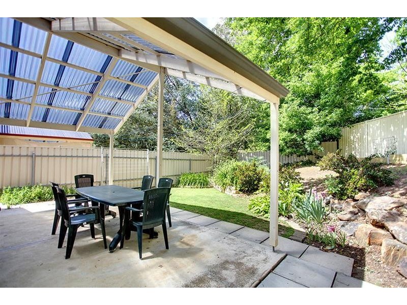 4C Randell Terrace, Gumeracha SA 5233