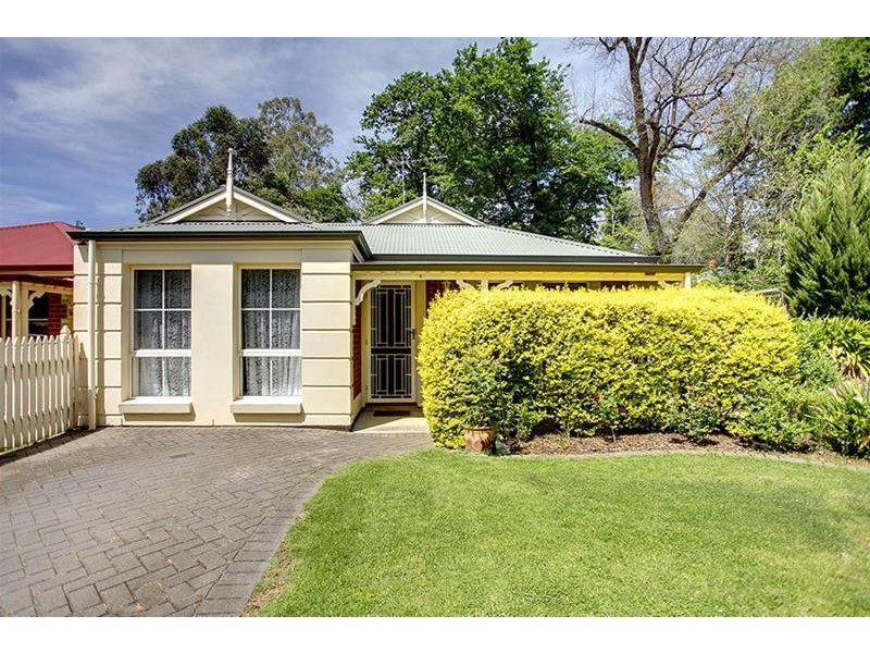 4C Randell Terrace, Gumeracha SA 5233