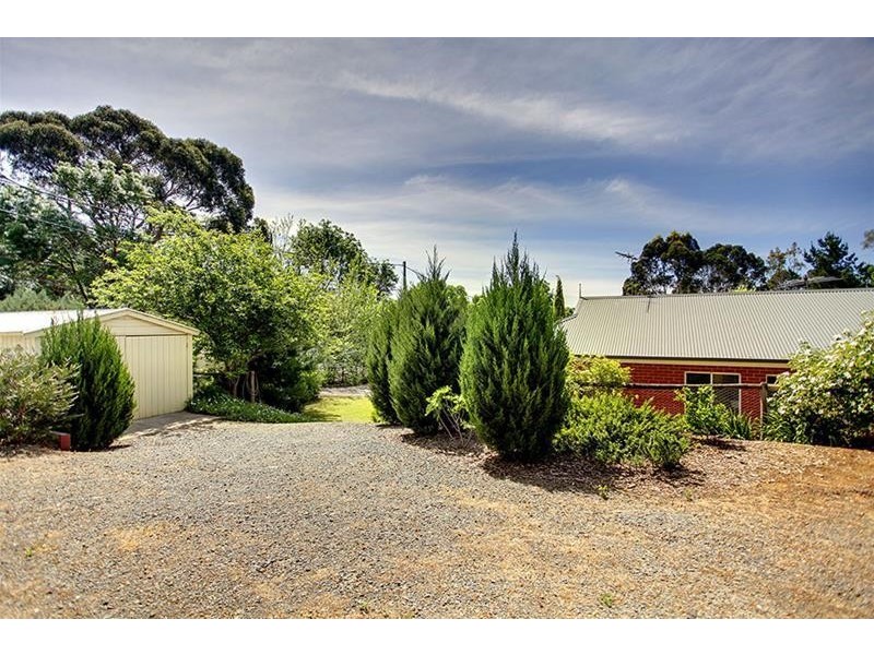 4C Randell Terrace, Gumeracha SA 5233