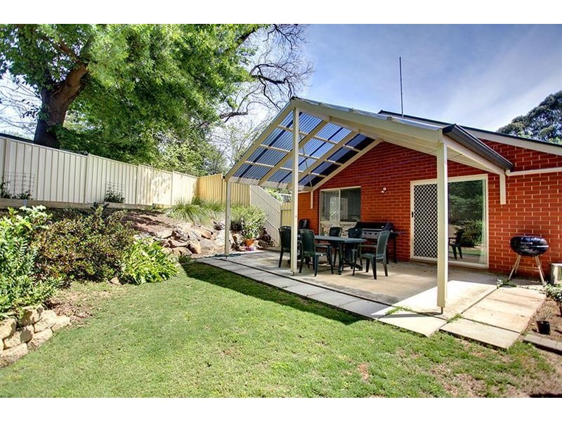 4C Randell Terrace, Gumeracha SA 5233