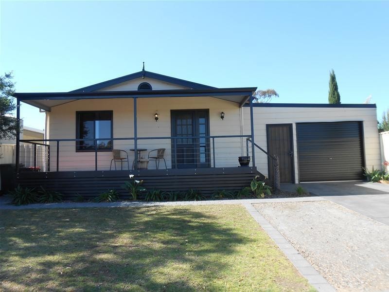 1 Brooks Street, Mannum SA 5238