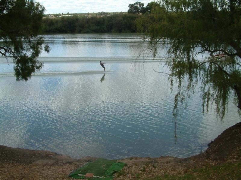 3 Greenbanks Drive, Greenbanks SA 5253