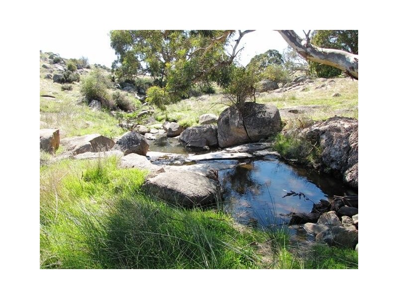 Lot 15 Humbles Road, Mount Pleasant SA 5235