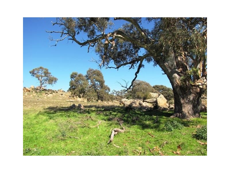 Lot 15 Humbles Road, Mount Pleasant SA 5235
