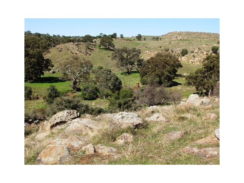 Lot 15 Humbles Road, Mount Pleasant SA 5235