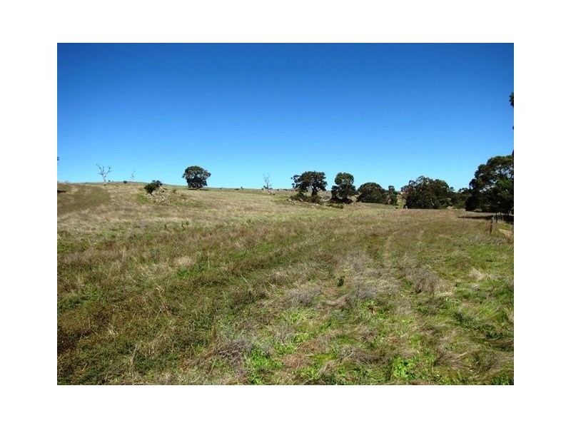 Lot 15 Humbles Road, Mount Pleasant SA 5235