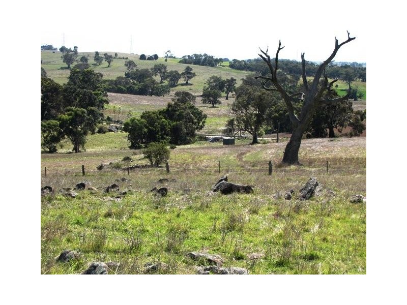 Lot 15 Humbles Road, Mount Pleasant SA 5235