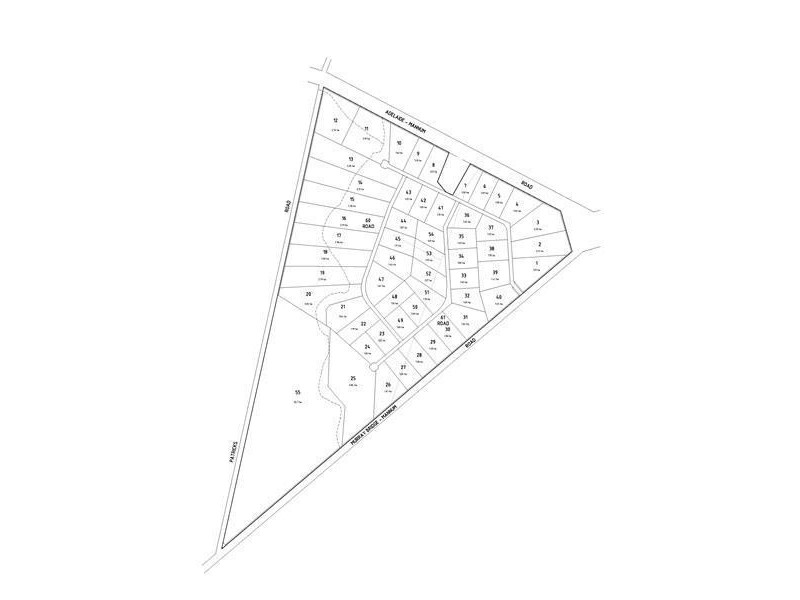 ‘The Crossing’ Adelaide & Mannum-Adelaide Road, Mannum SA 5238