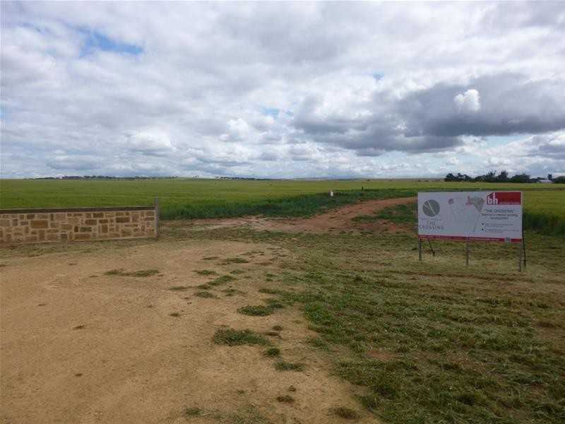 ‘The Crossing’ Adelaide & Mannum-Adelaide Road, Mannum SA 5238