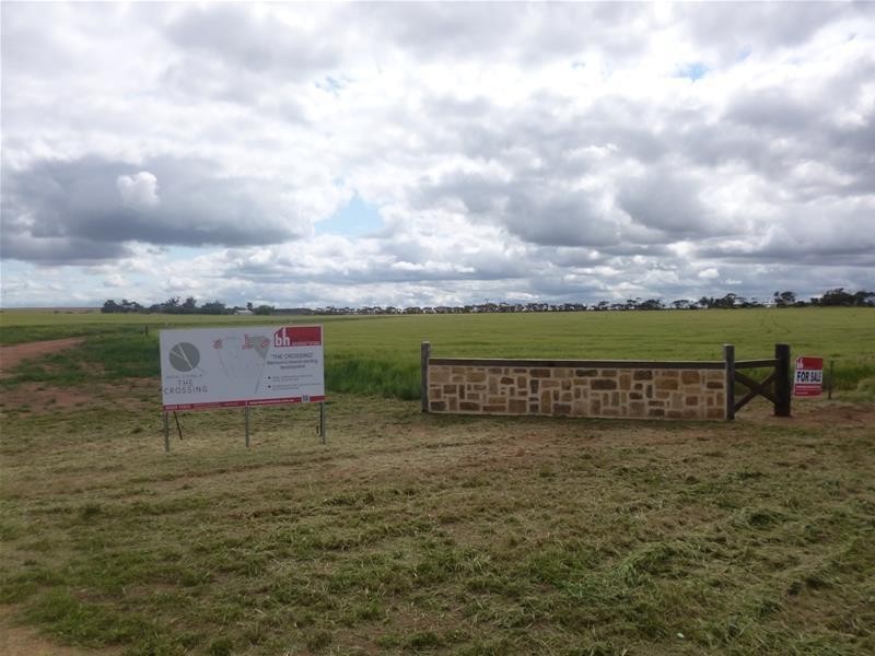 ‘The Crossing’ Adelaide & Mannum-Adelaide Road, Mannum SA 5238