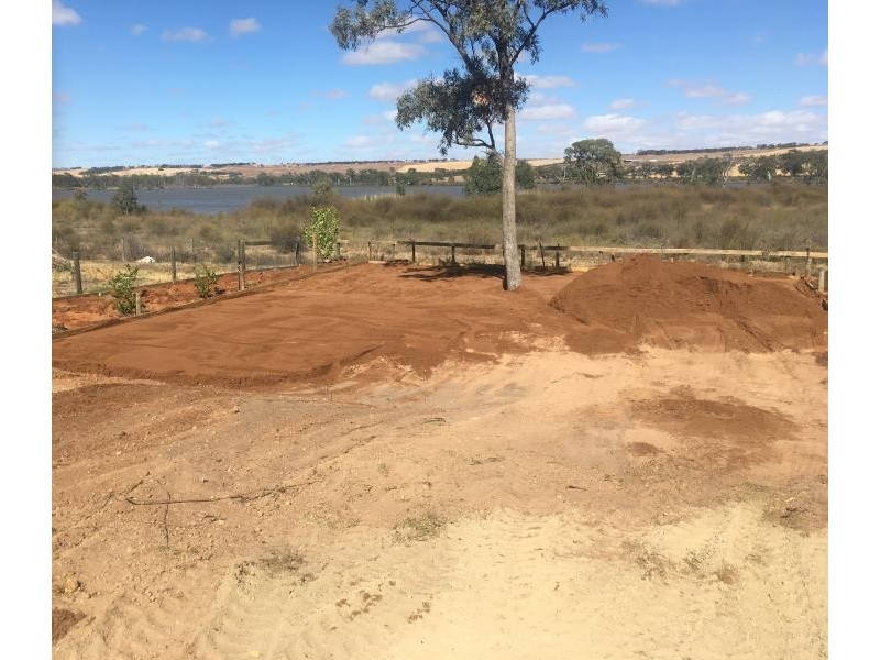 34 Rob Loxton Road, Walker Flat SA 5238