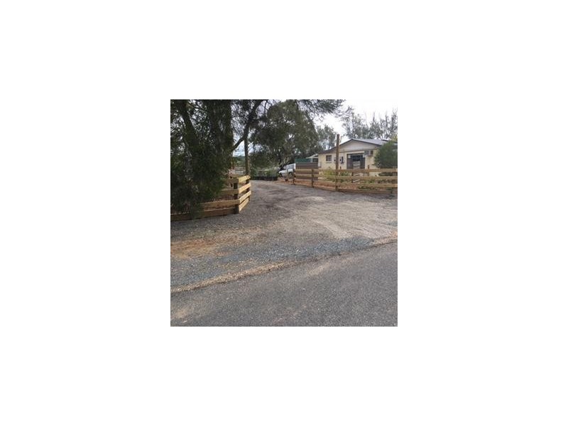 34 Rob Loxton Road, Walker Flat SA 5238