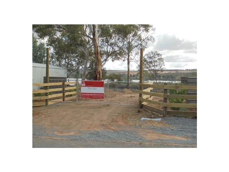 34 Rob Loxton Road, Walker Flat SA 5238