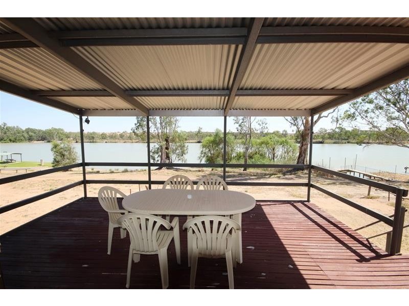 23 Victoria Street, Swan Reach SA 5354