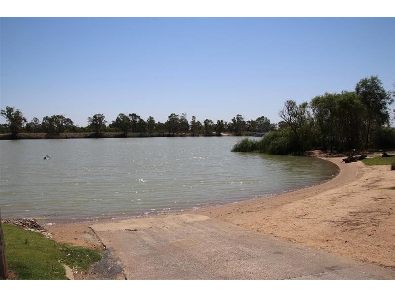 23 Victoria Street, Swan Reach SA 5354