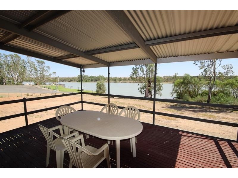 23 Victoria Street, Swan Reach SA 5354