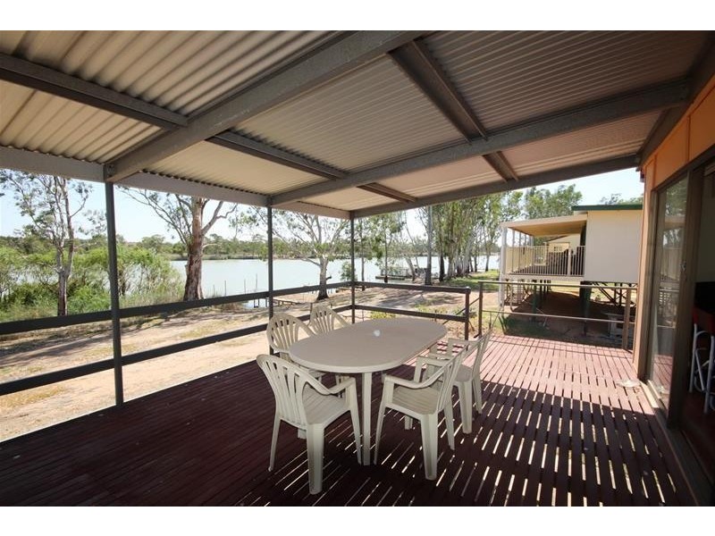 23 Victoria Street, Swan Reach SA 5354