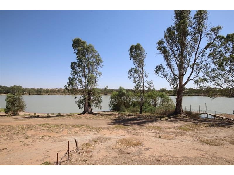 23 Victoria Street, Swan Reach SA 5354