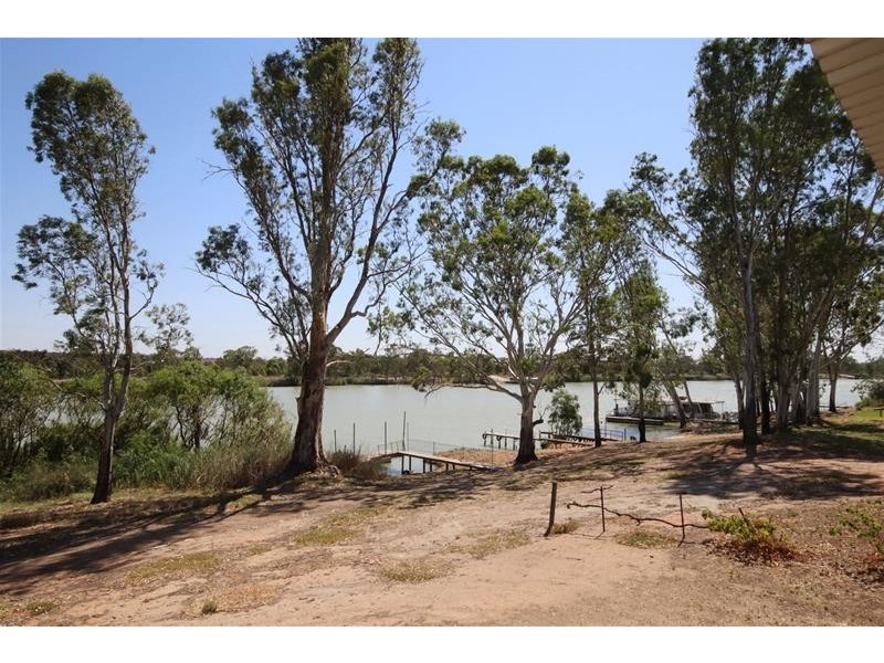 23 Victoria Street, Swan Reach SA 5354