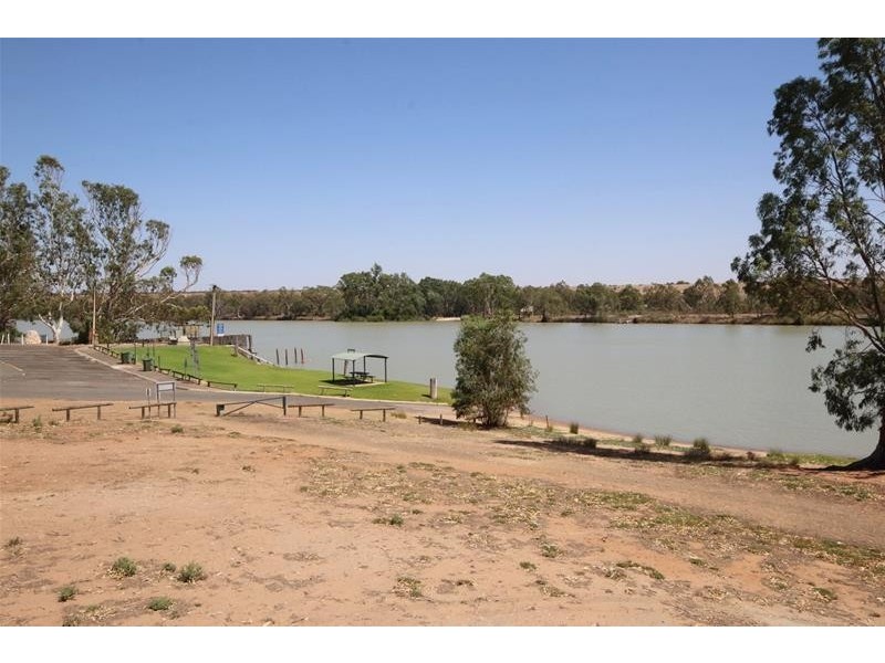23 Victoria Street, Swan Reach SA 5354