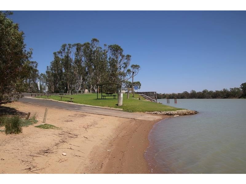 23 Victoria Street, Swan Reach SA 5354