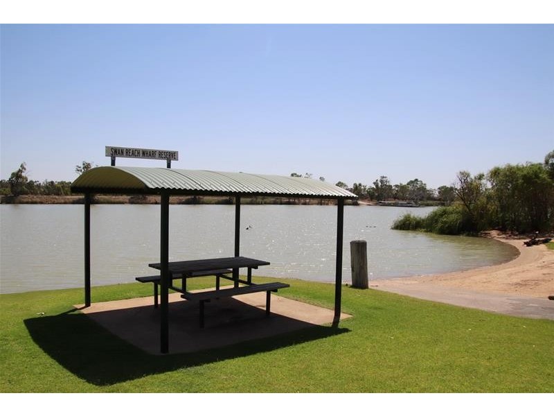 23 Victoria Street, Swan Reach SA 5354
