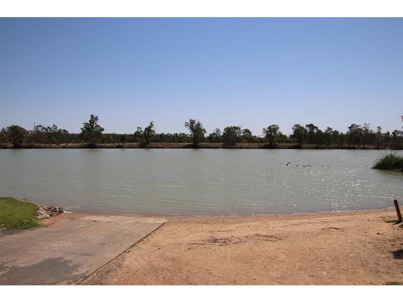 23 Victoria Street, Swan Reach SA 5354