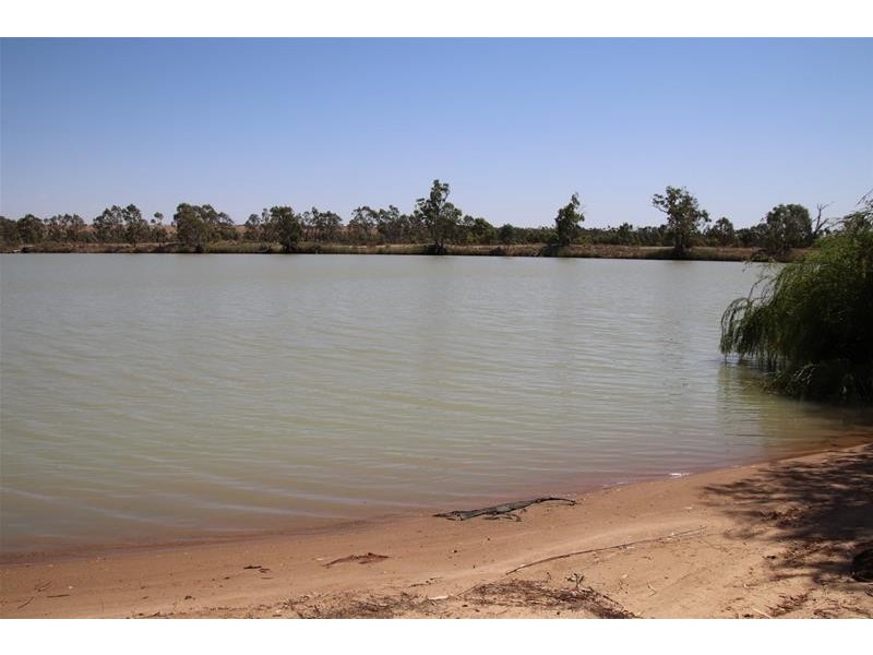 23 Victoria Street, Swan Reach SA 5354