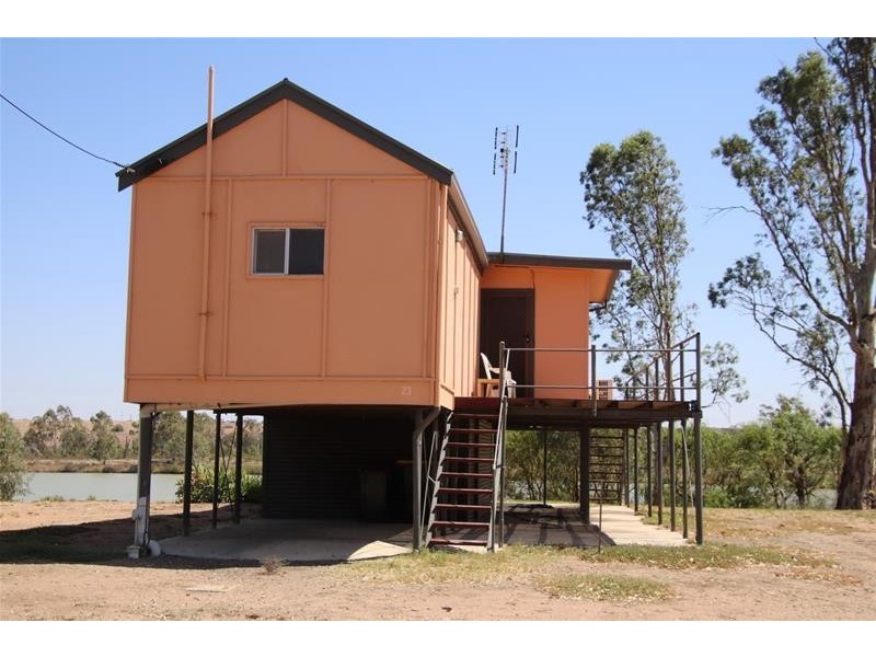 23 Victoria Street, Swan Reach SA 5354