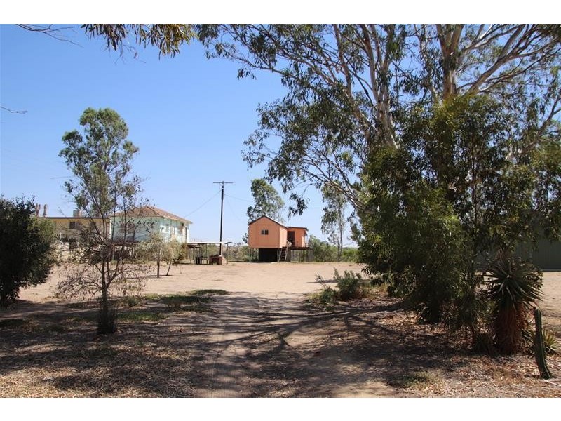 23 Victoria Street, Swan Reach SA 5354