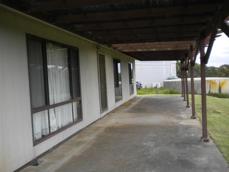 1 Springhead Road, Charleston SA 5244