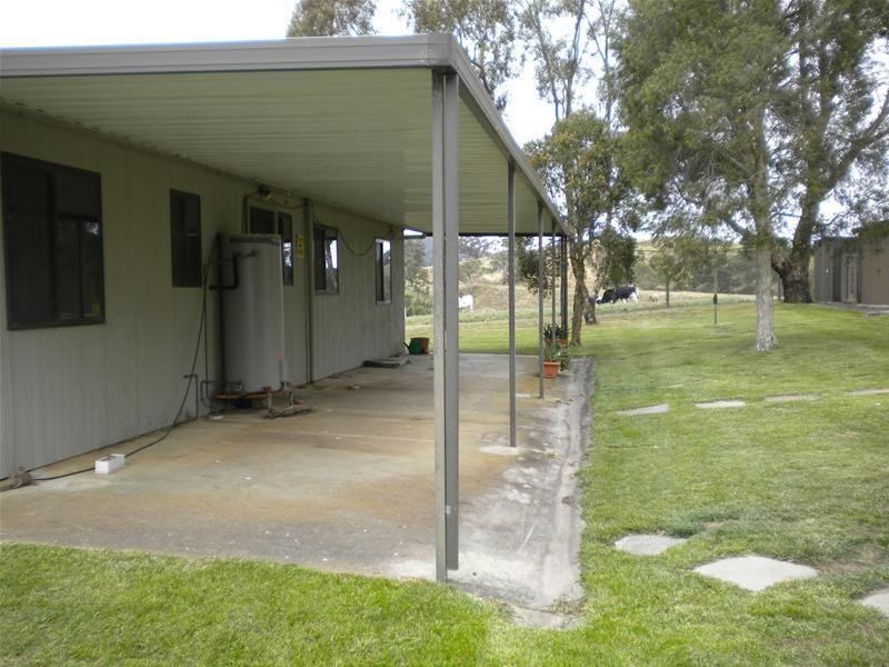 1 Springhead Road, Charleston SA 5244