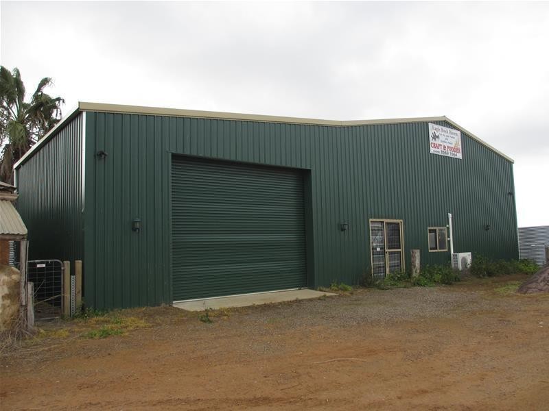 2841 Randell Road, Mannum SA 5238