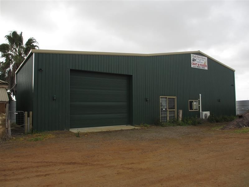 2841 Randell Road, Mannum SA 5238