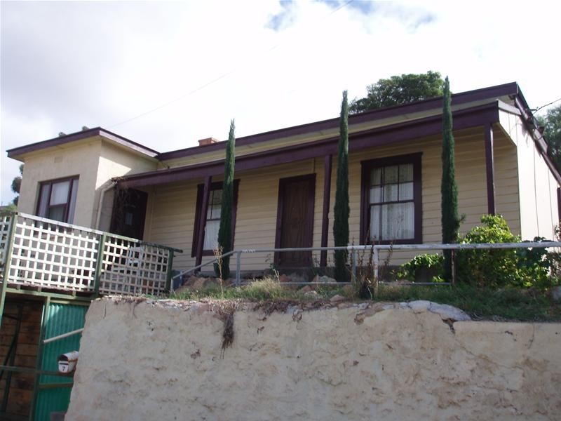 7 Schuetze Street, Mannum SA 5238