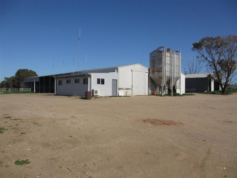 265 Ayres Road, Tungkillo SA 5236