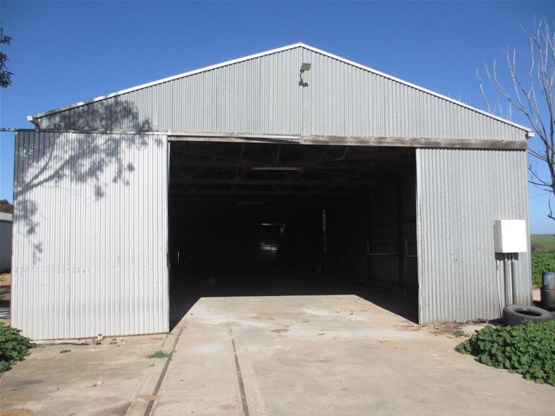 265 Ayres Road, Tungkillo SA 5236