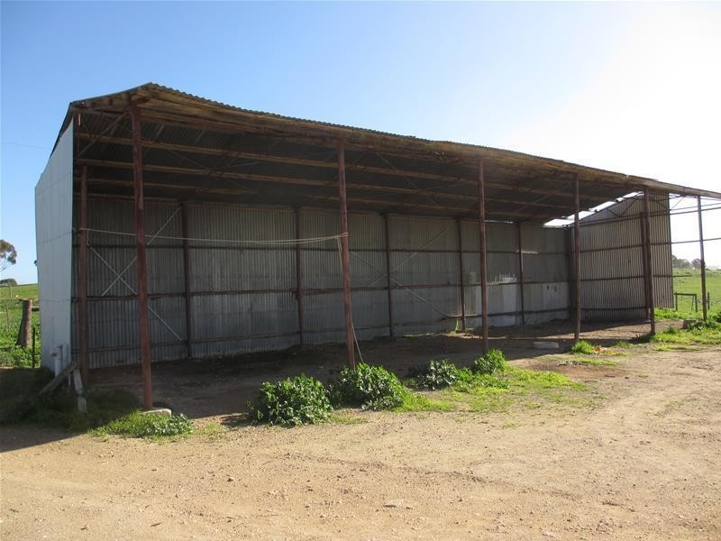 265 Ayres Road, Tungkillo SA 5236