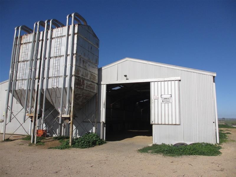 265 Ayres Road, Tungkillo SA 5236