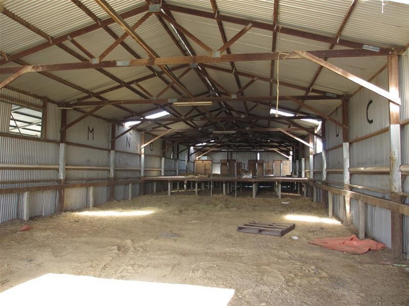 265 Ayres Road, Tungkillo SA 5236